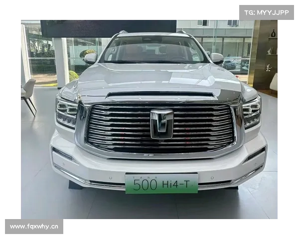 全新坦克500：用中式风格造出不一样的豪华越野车