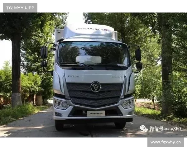 全新欧马可S5外观惊艳，看清发动机型号后，粉丝都激动了